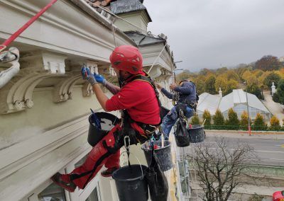 My worries are to big