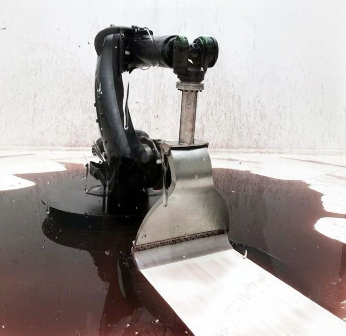 contemporary cleaning