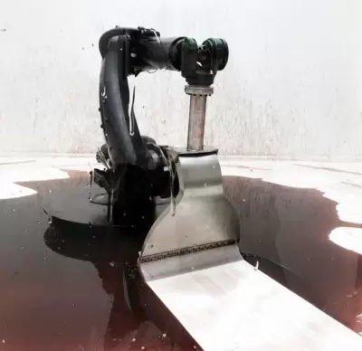 contemporary cleaning