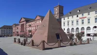 Karlsruhe meine Perle