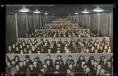 we don't need no education