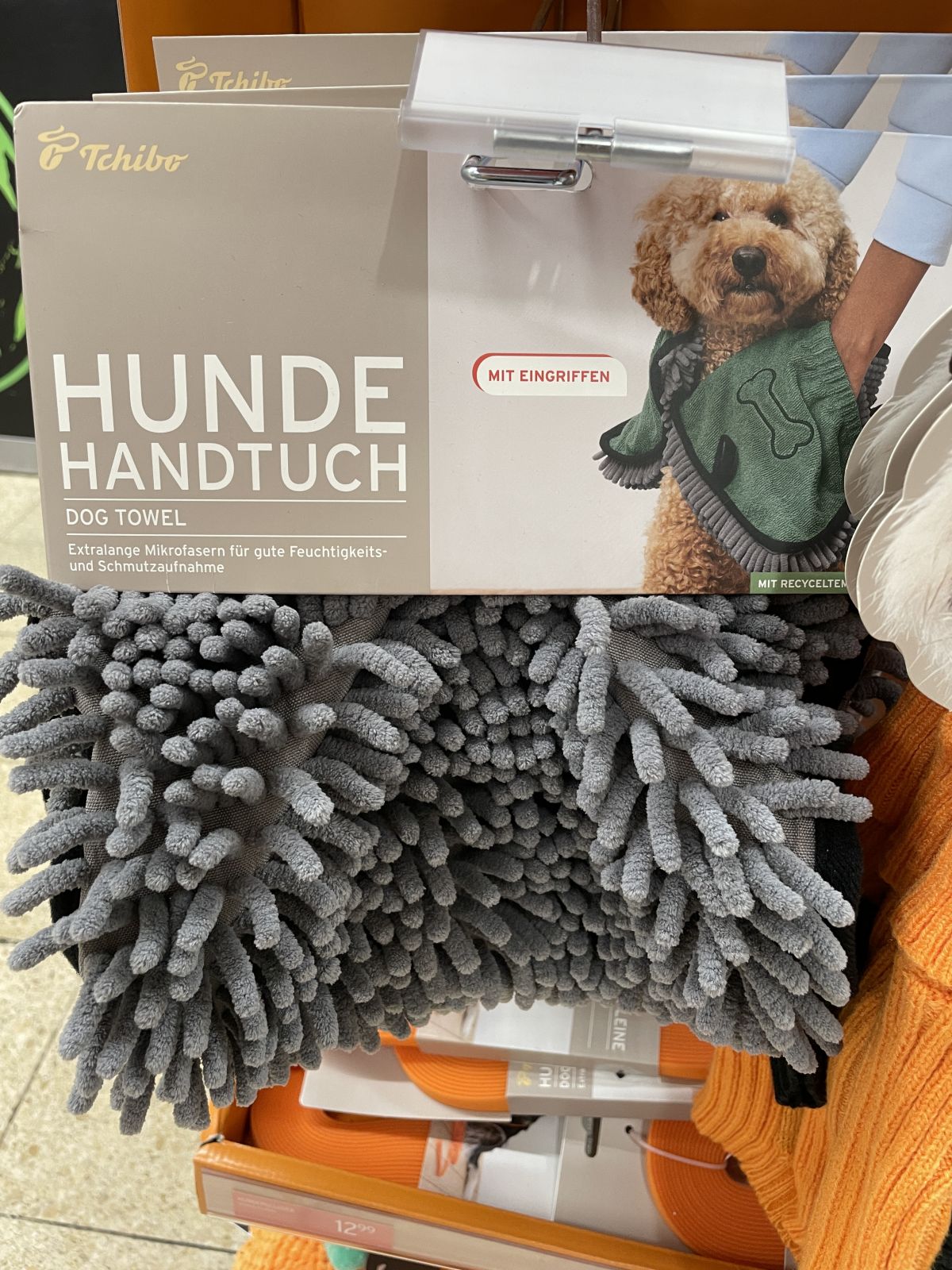 how to keep your dog clean