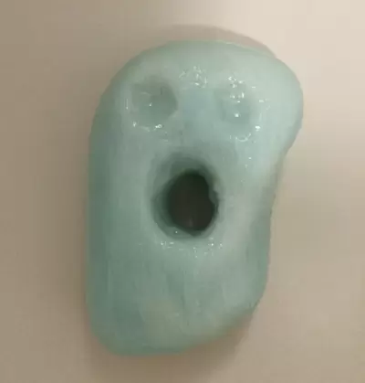 the soap in question