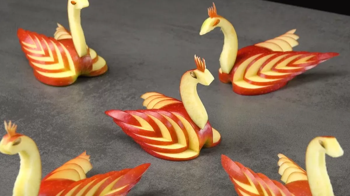 Wie Putzen Muster erzeugte