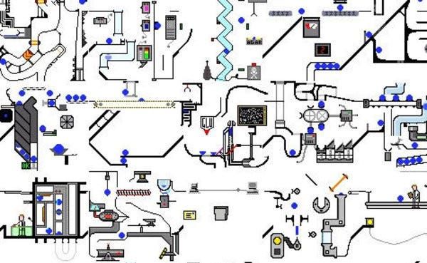 complex and complexer