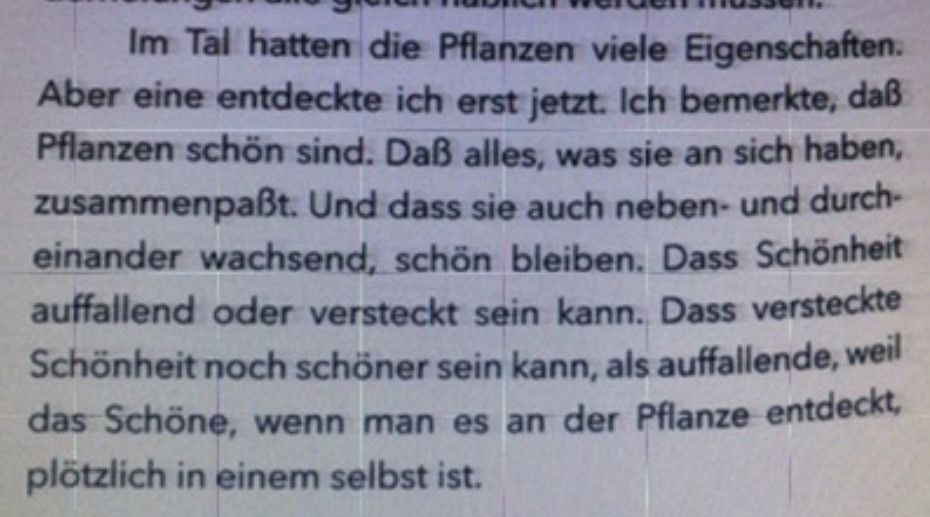 neben- und durcheinander wachsend