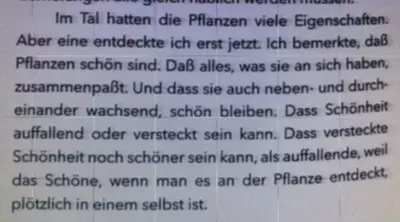 neben- und durcheinander wachsend