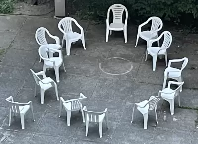 until it all comes together